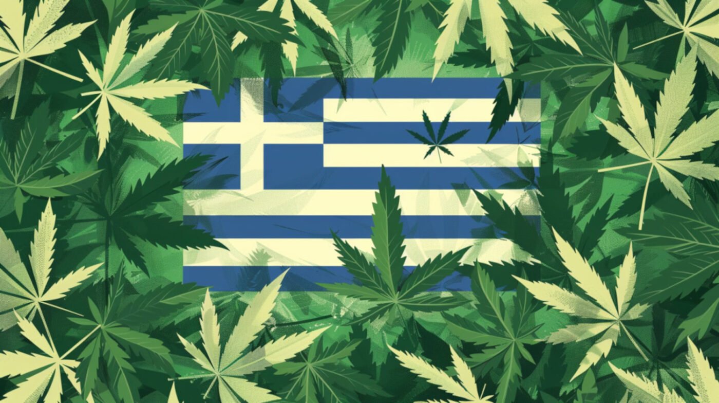 Cannabis Culture in Athens