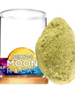 Buy Delta 8 THC Moon Rocks Online in Athens