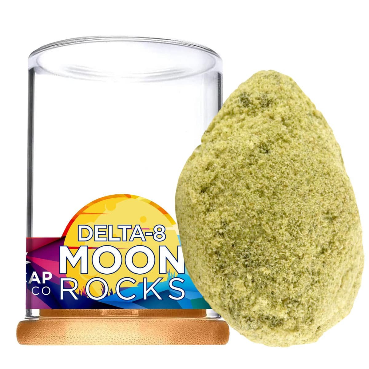 Buy Delta 8 THC Moon Rocks Online in Athens