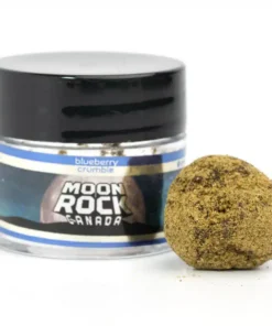 Buy Blueberry Moonrocks Online Athens