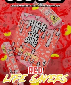 Life Savers Gen 5 Hitz Disposable